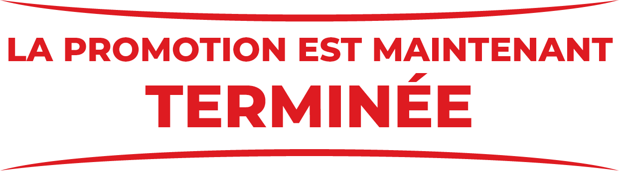 Promo Closed text Image